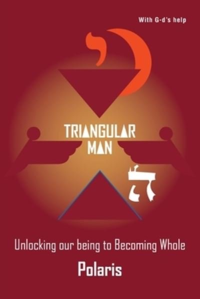 Cover for Polaris · Triangular Man (Paperback Bog) (2019)