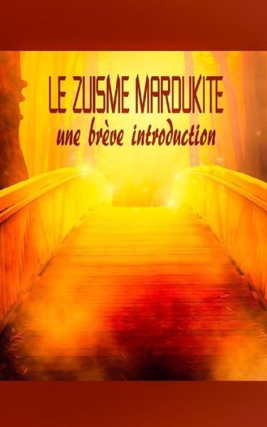 Cover for Joshua Free · Le Zuisme Mardukite (Paperback Book) (2020)