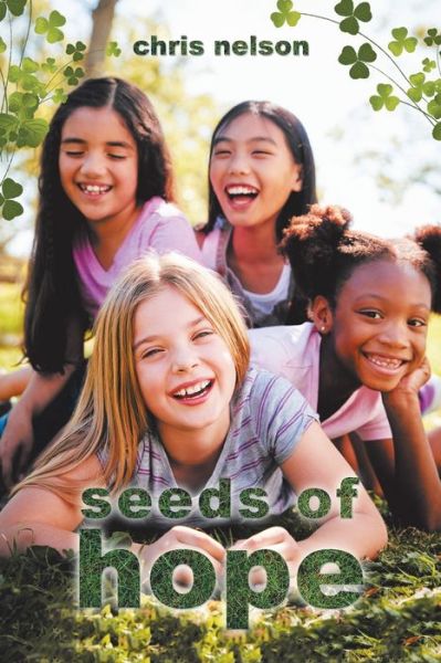 Cover for Chris Nelson · Seeds of Hope (Paperback Book) (2021)