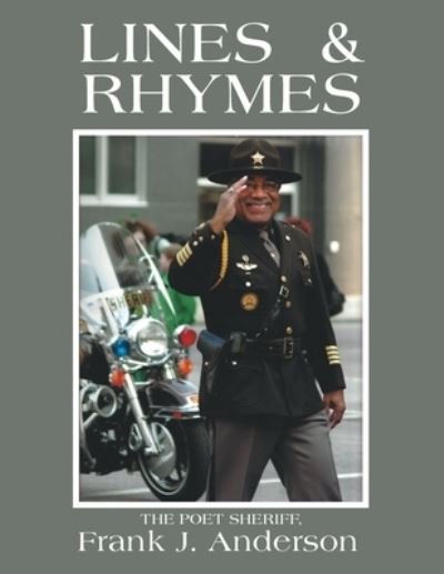 Frank J Anderson · Lines & Rhymes (Paperback Bog) (2022)