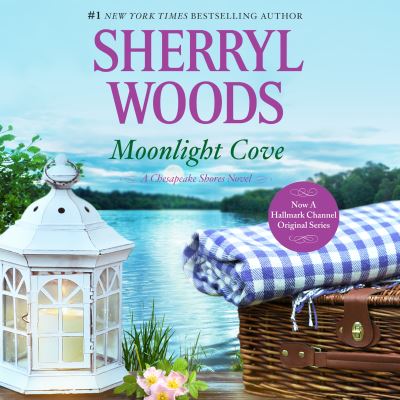 Moonlight Cove - Sherryl Woods - Music - DREAMSCAPE MEDIA - 9781666508499 - September 16, 2021