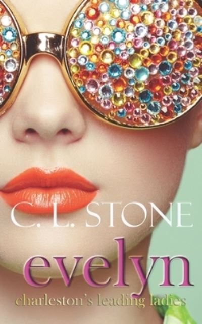 Cover for C L Stone · Evelyn (Paperback Book) (2020)