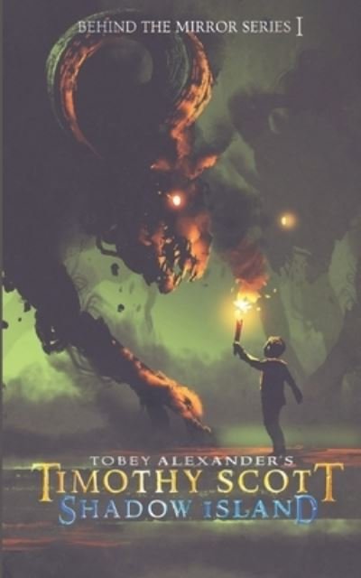 Cover for Tobey Alexander · Timothy Scott (Pocketbok) (2020)