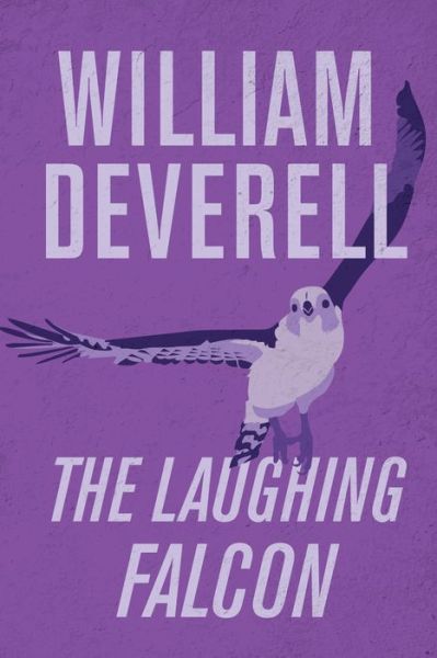 Cover for William Deverell · Laughing Falcon (Paperback Book) (2022)