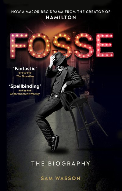 Cover for Sam Wasson · Fosse: The Biography (Pocketbok) (2019)