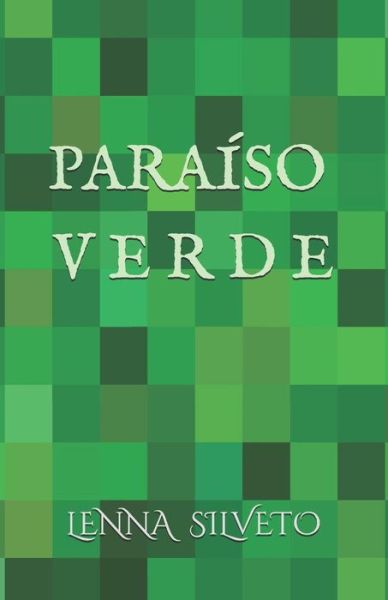 Cover for Lenna Silveto · Para so Verde (Paperback Book) (2019)