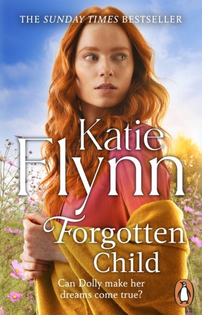 Cover for Katie Flynn · Forgotten Child (Paperback Bog) (2025)