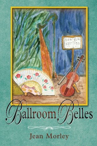 Cover for Jean Morley · Ballroom Belles (Paperback Book) (2013)