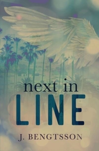Cover for J. Bengtsson · Next in Line (Buch) (2022)