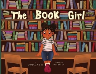 Cover for Rachelle Jones Smith · The Book Girl (Pocketbok) (2021)
