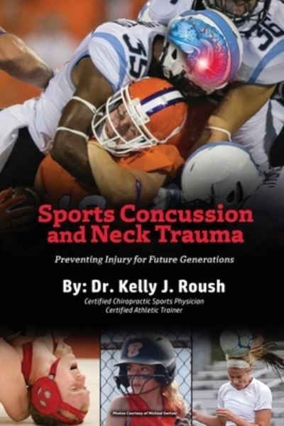 Cover for Dr Roush · Sports Concussion and Neck Trauma (Paperback Book) (2021)