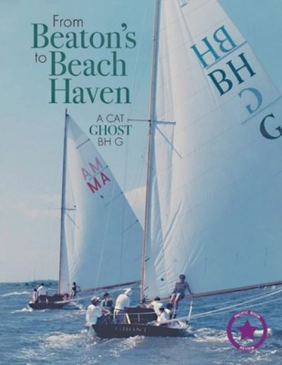 Cover for William Fortenbaugh · From Beaton's to Beach Haven (Book) (2023)