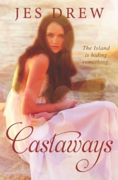 Cover for Jes Drew · Castaways (Paperback Book) (2018)