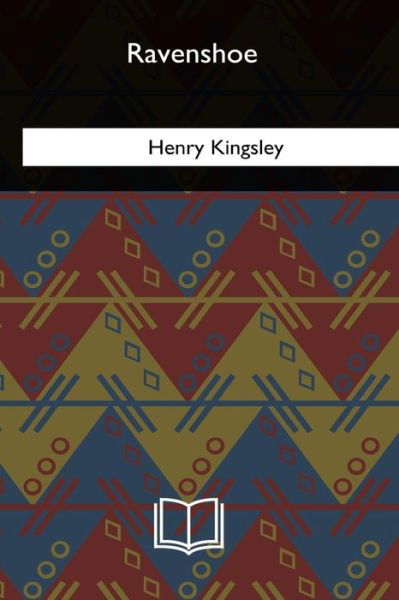 Cover for Henry Kingsley · Ravenshoe (Taschenbuch) (2018)