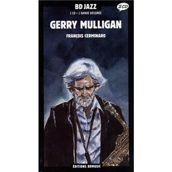 Cover for Gerry Mulligan · Cerminaro francois (CD) (2009)