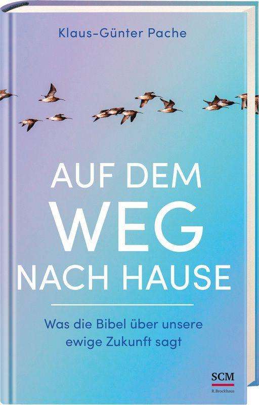 Cover for Pache · Auf dem Weg nach Hause (Book)