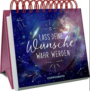 Cover for Elisabeth Jäger · Lass deine Wünsche wahr werden (Book) (2024)