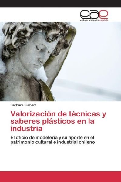 Cover for Siebert · Valorización de técnicas y sabe (Buch) (2015)