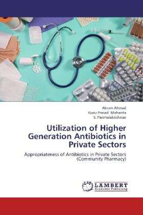 Utilization of Higher Generation - Ahmad - Books -  - 9783659241499 - 