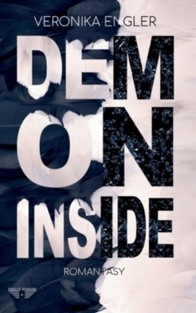 Cover for Engler · Demon Inside (Book) (2020)