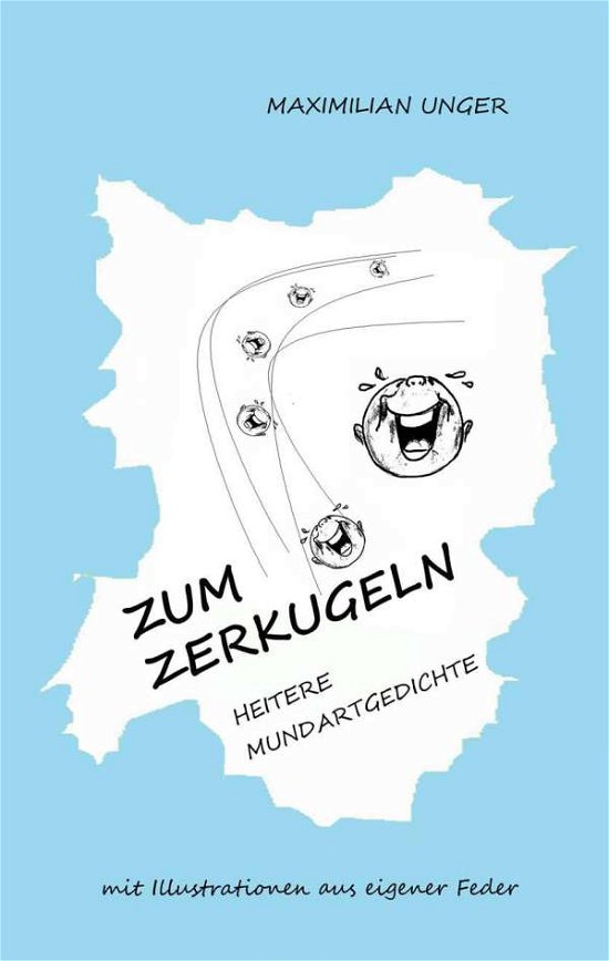 Cover for Unger · Zum Zerkugeln (Bok)
