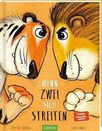 Cover for Sabbag · Wenn zwei sich streiten (Book)