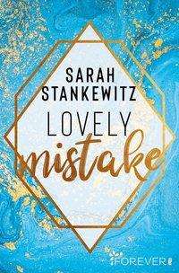 Cover for Stankewitz · Lovely Mistake (Buch)