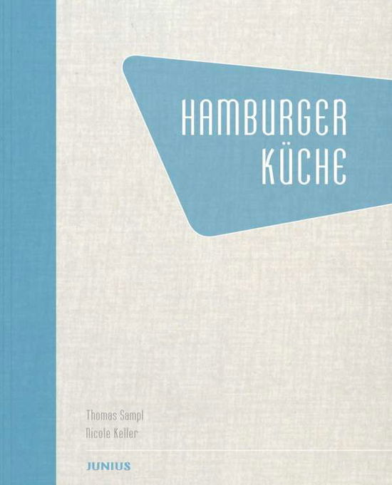 Cover for Sampl · Hamburger Küche (Book)