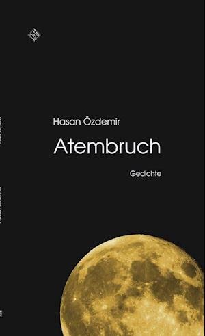 Cover for Hasan Özdemir · Atembruch (Book) (2023)