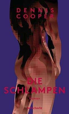 Cover for Cooper · Die Schlampen (Bok)