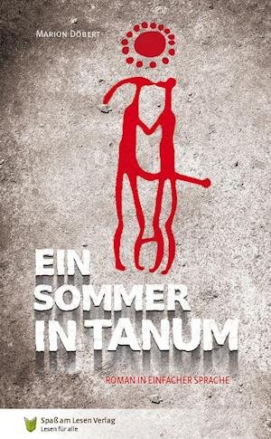 Cover for Marion · Ein Sommer in Tanum (Bog)