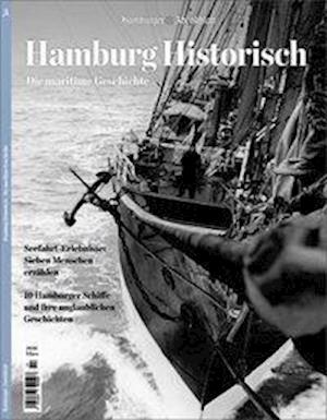 Hamburg Historisch - Hamburger Abendblatt - Books - Hamburger Abendblatt - 9783958560499 - May 7, 2020