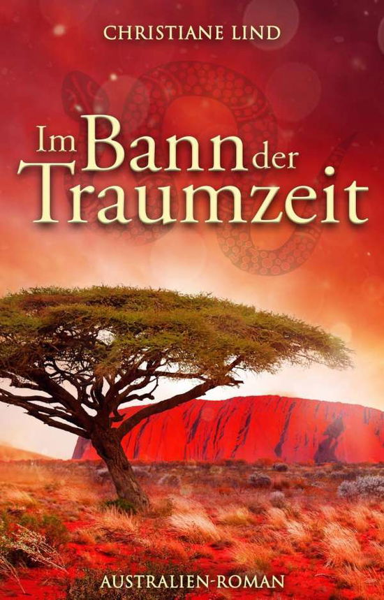 Cover for Lind · Im Bann der Traumzeit (Book)