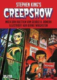 Cover for King · Creepshow (N/A)