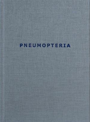 Cover for Roland Boden · Pneumopteria (Hardcover Book) (2023)