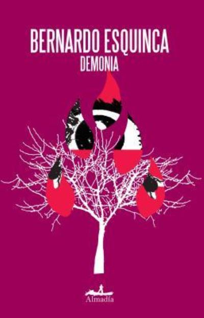 Cover for Bernardo Esquinca · Demonia (Paperback Book) (2018)