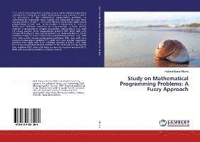 Cover for Mishra · Study on Mathematical Programmin (Book)