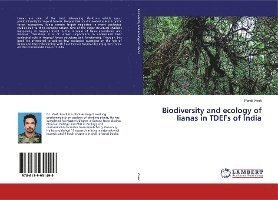 Cover for Vivek · Biodiversity and ecology of liana (Book)
