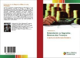 Cover for Dada · Entendendo os Segredos Básicos das (Book)