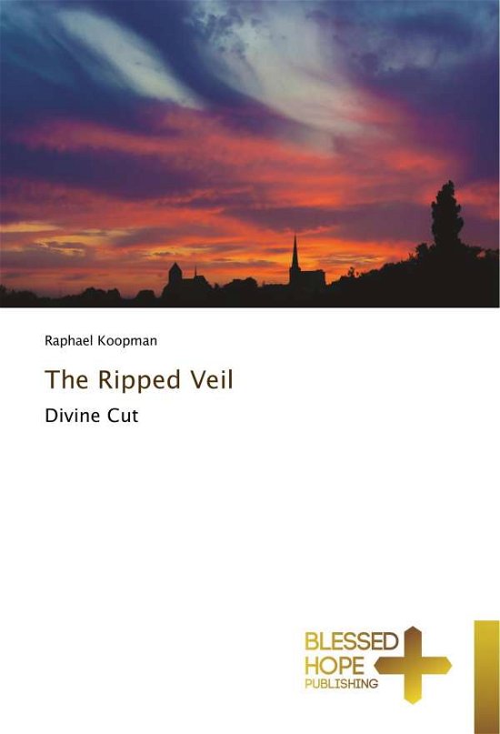 Cover for Koopman · The Ripped Veil (Bog)