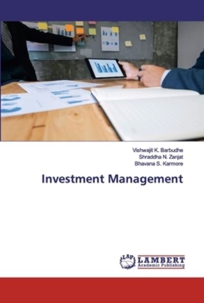 Cover for Barbudhe · Investment Management (Book) (2020)