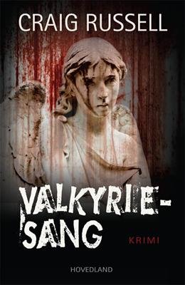 Cover for Craig Russell · Valkyriesang (Bound Book) [1. Painos] [Indbundet] (2013)