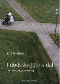 Cover for Rita Nielsen · I dødsskyggens dal (Paperback Book) [1th edição] (2000)