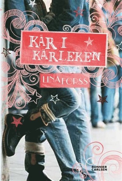 Cover for Lina Forss · Timotej: Kär i kärleken (ePUB) (2011)