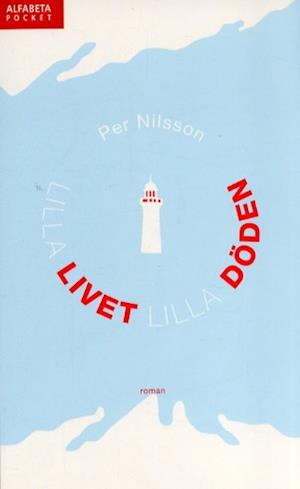 Cover for Per Nilsson · Lilla livet, lilla döden (Paperback Book) (2003)