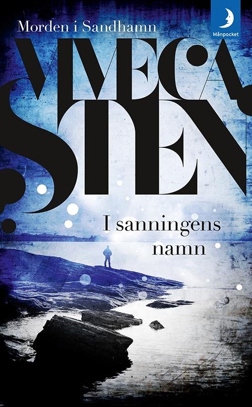 Cover for Sten Viveca · I sanningens namn (Bog) (2016)