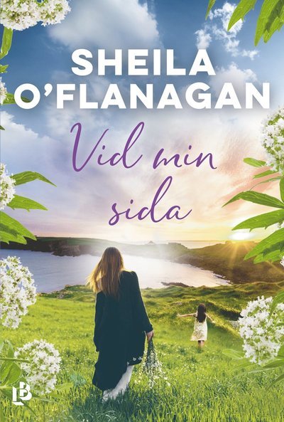 Cover for Sheila O'Flanagan · Vid min sida (Book) (2020)