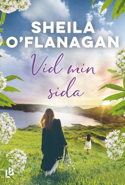 Cover for Sheila O'Flanagan · Vid min sida (Paperback Book) (2020)