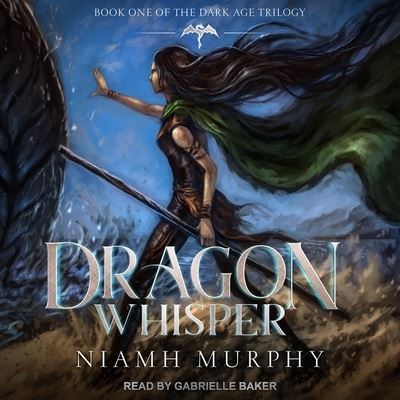 Cover for Niamh Murphy · Dragon Whisper (CD) (2019)