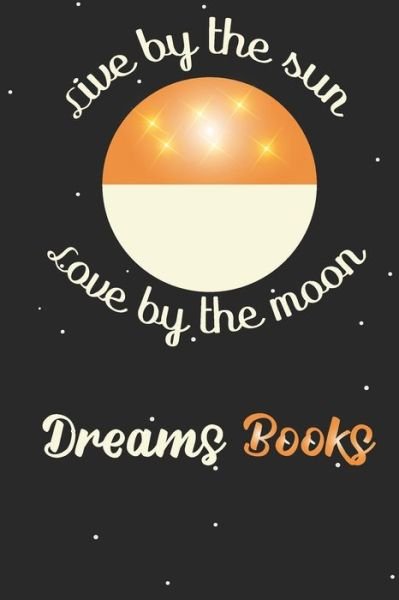 Cover for Cute Journal Press · Dreams Books (Pocketbok) (2020)